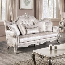 Acapulco Sofa - FM65001WH-SF