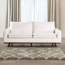 Monthey Sofa - FM63008DB-SF