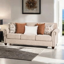 Buckhurst Sofa - FM61110TP-SF