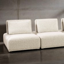 Stavanger 3-Seater - FM63001BG-A