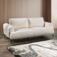 Gladbach Sofa - FM63007WH-SF