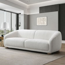 Kolvere Sofa - FM61006WH-SF
