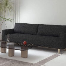 Elverum Sofa - FM61000BK-SF
