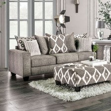 Basie Sofa - SM5156-SF