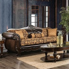 Quirino Sofa - SM6417-SF
