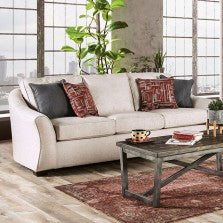 Jarrow Sofa - SM8003-SF