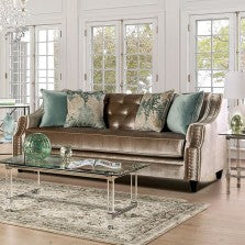 Elicia Sofa - SM2685-SF