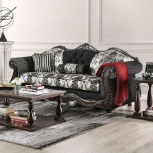 Ronja Sofa - SM6432-SF
