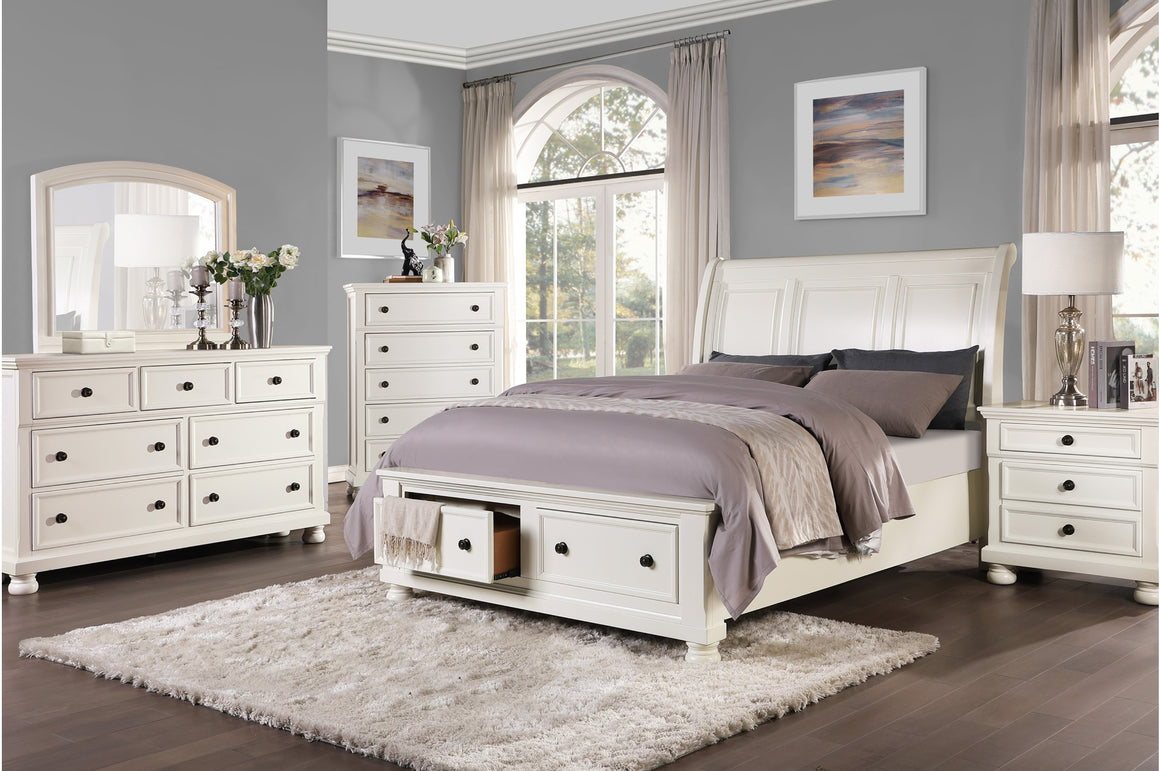 Laurelin Bedroom Set - 1714W