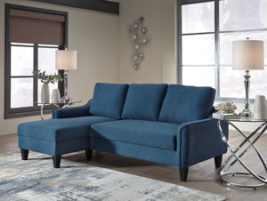 Jarreau Sofa Chaise Sleeper