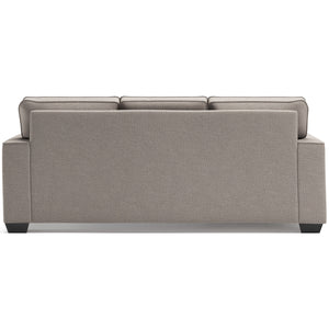 Greaves Sofa Chaise - Stone
