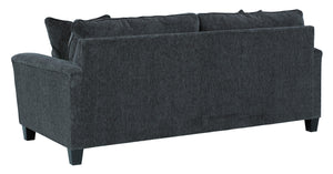 Abinger Queen Sofa Sleeper - Smoke