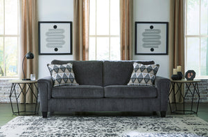 Abinger Queen Sofa Sleeper - Smoke