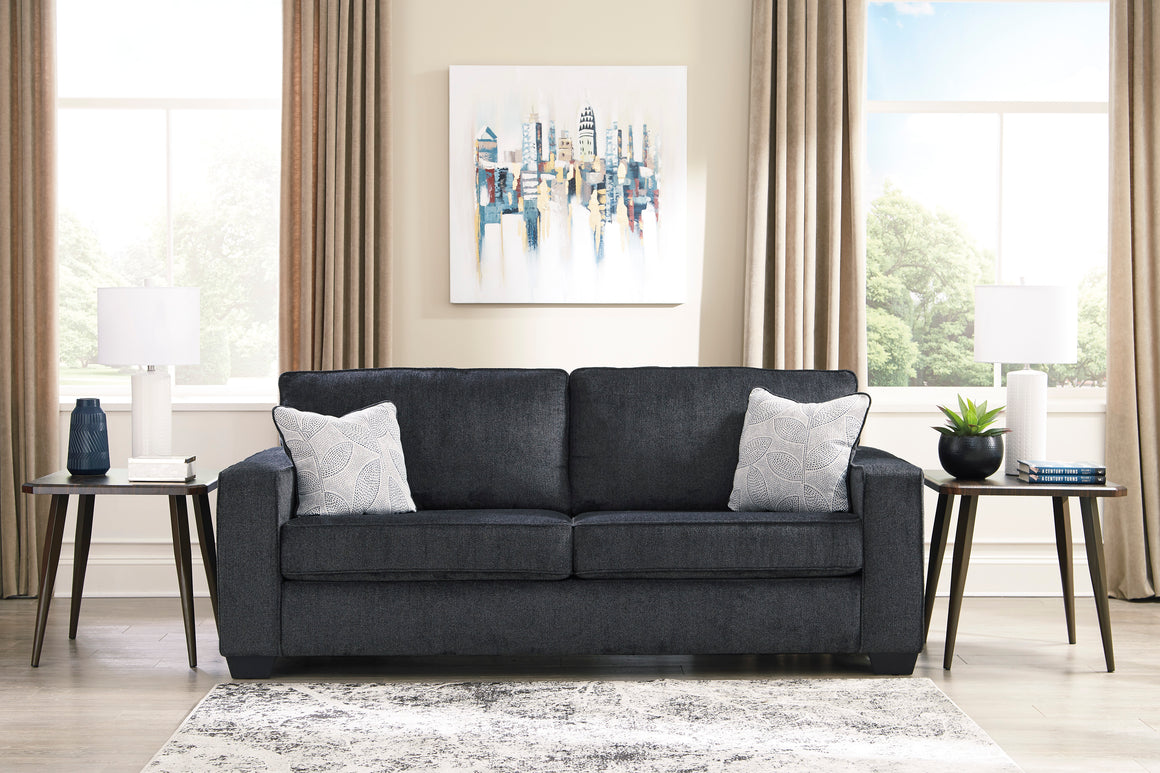 Altari Living Room Set - Slate