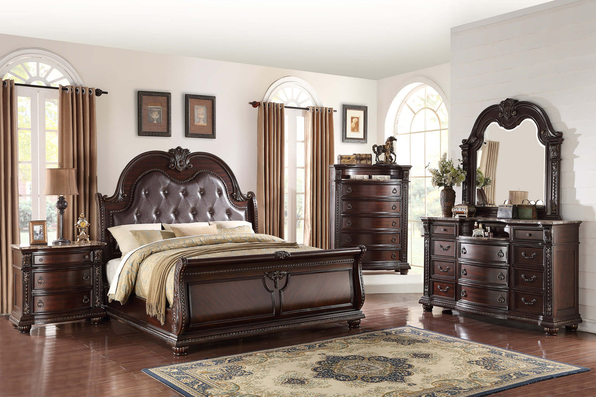 Stanley Bedroom Set