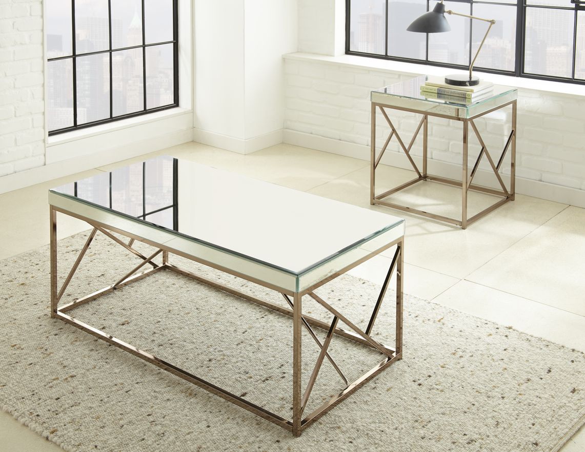 Evelyn cocktail Table  EV200c