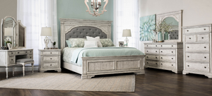 Highland Park Bedroom