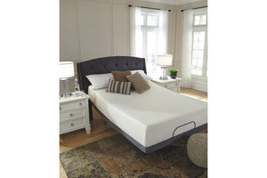 Chime 10 Inch Memory Foam Mattress