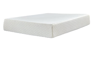 Chime 10 Inch Memory Foam Mattress