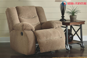 Tulen Rocker Recliner