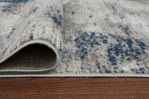 Wrenstow Medium Rug - Multi Color