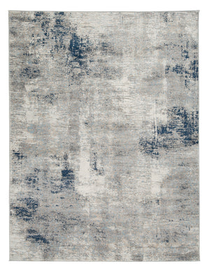 Wrenstow Medium Rug - Multi Color
