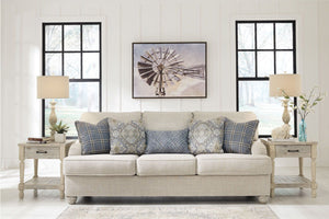 Traemore Queen Sofa Sleeper - Linen