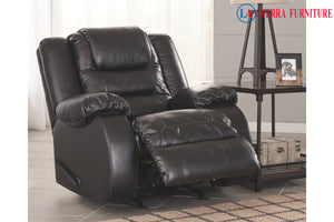 Vacherine Rocker Recliner