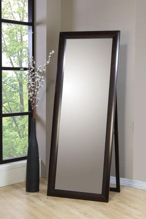 Phoenix Rectangular Standing Floor Mirror