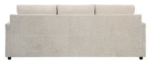 Soletren Sofa & Loveseat - Stone