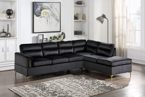 Vogue Sectional