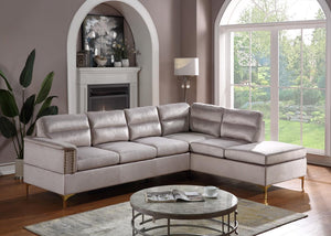 Vogue Sectional