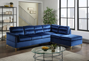 Vogue Sectional