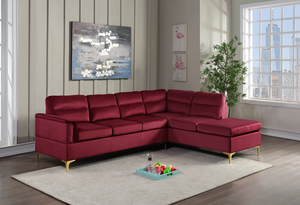 Vogue Sectional